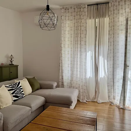 Burro&salvia Apartment *