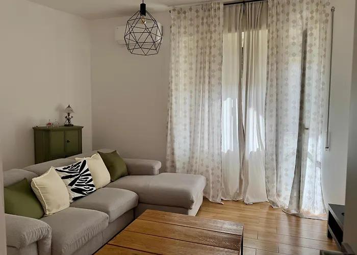 Burro&salvia Apartment *