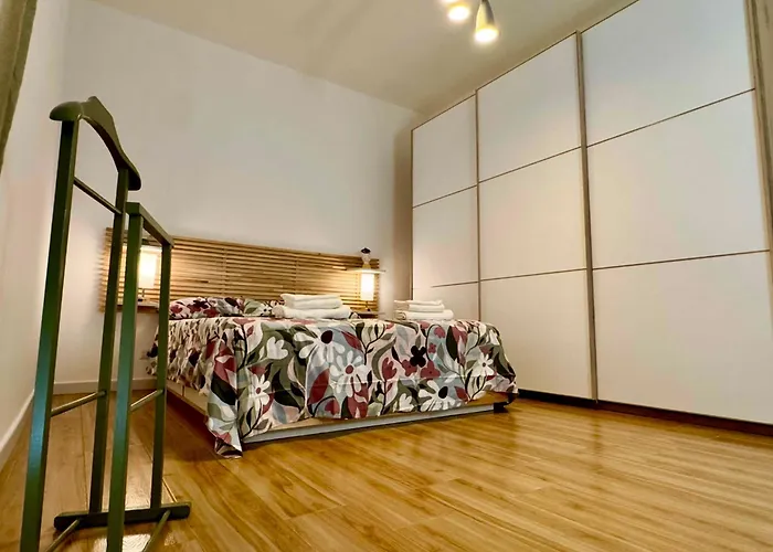 Burro&salvia Apartamento *