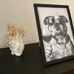 Burro&salvia