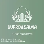 דירה Burro&salvia